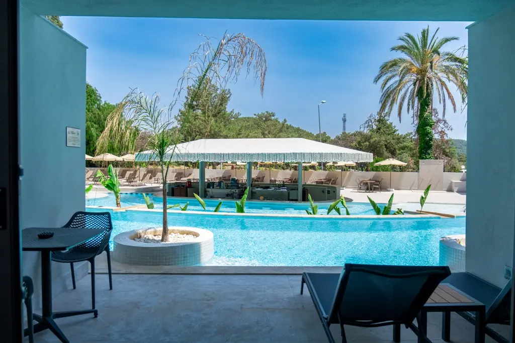 Real estate in Hisaronu